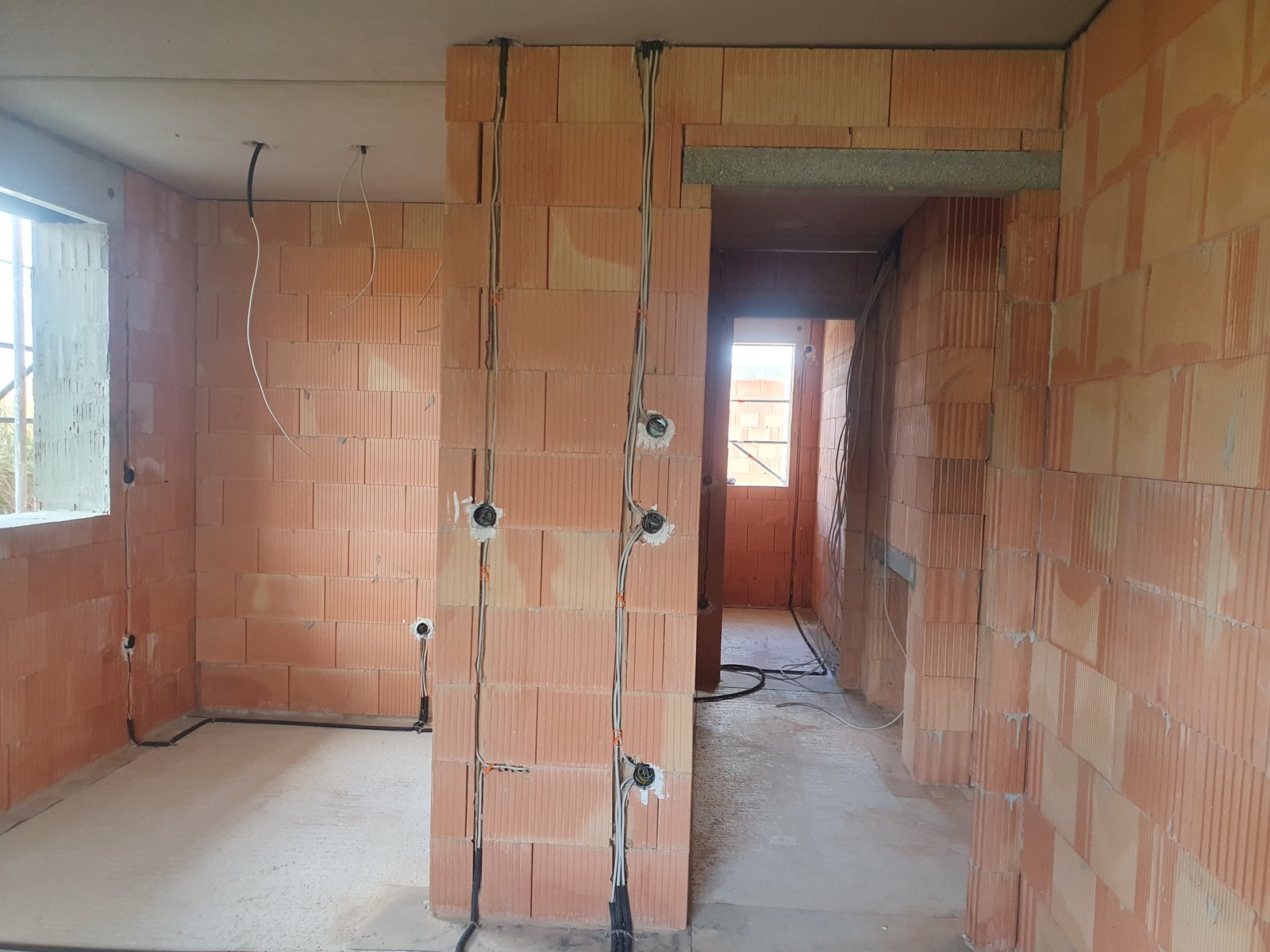 Technovolt Projekt