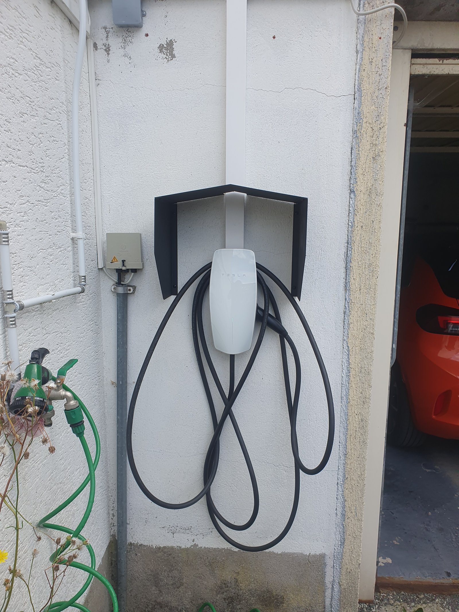 Technovolt Projekt