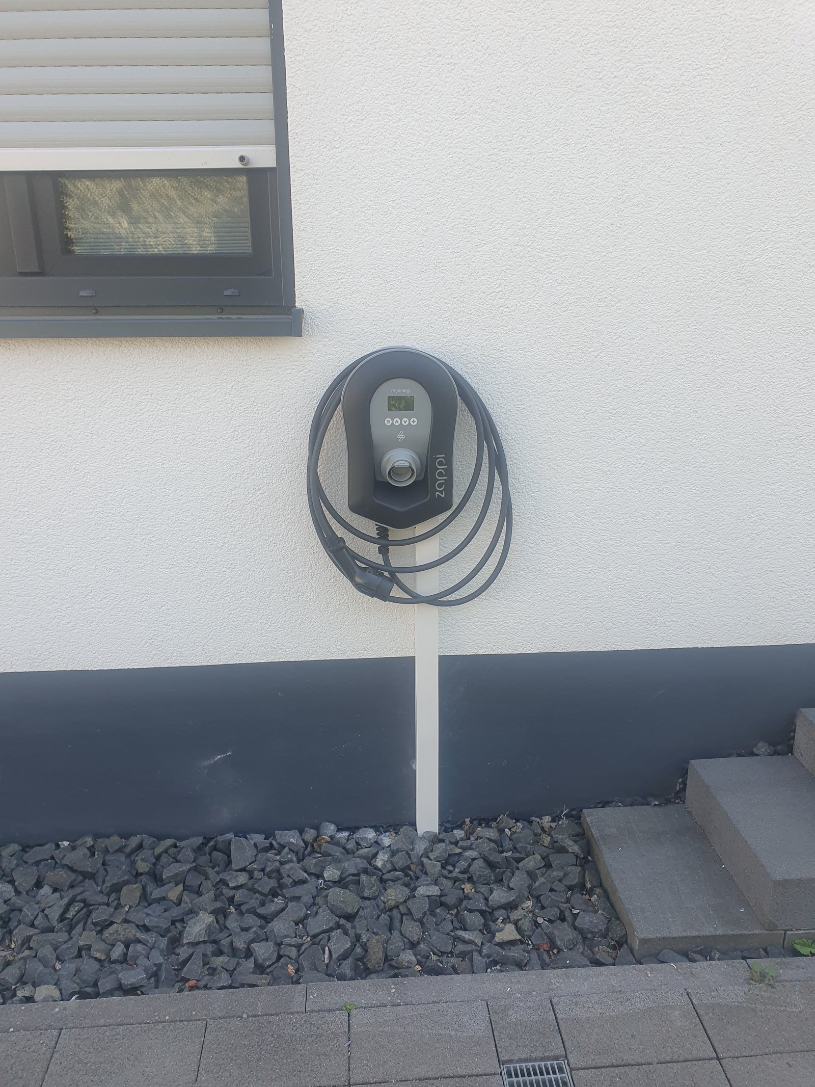 Technovolt Projekt